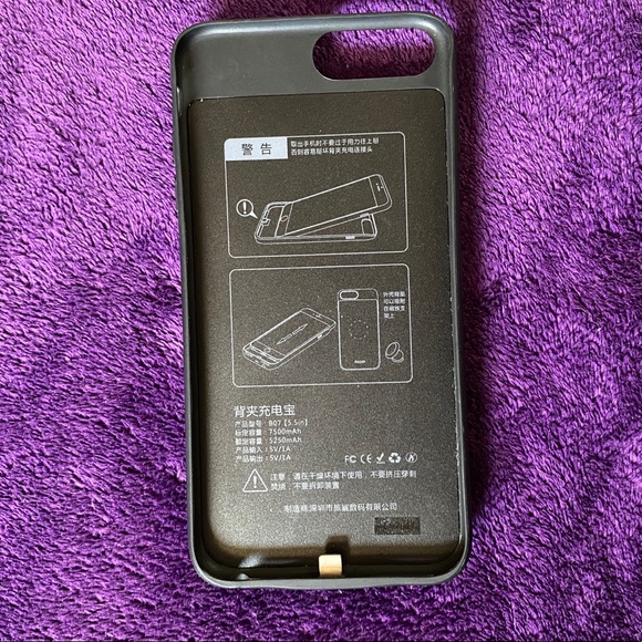 Selling All 10 iPhone7-8 PLUS Cases - Picture 16 of 16